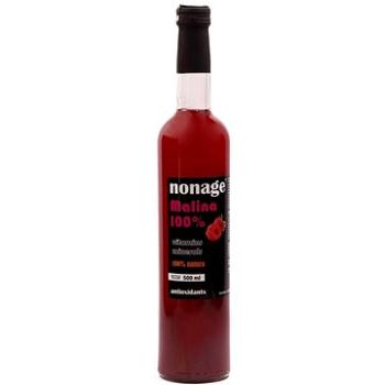 Nonage Juice Malina 500ml (8594189701671)