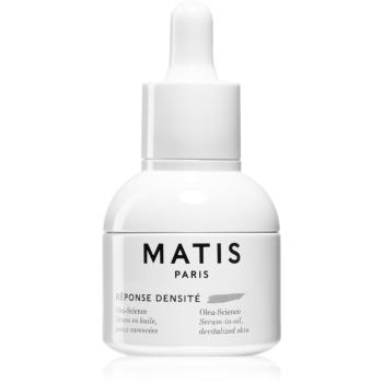 MATIS Paris Réponse Densité Olea-Science výživné a hydratační sérum s protivráskovým účinkem 30 ml