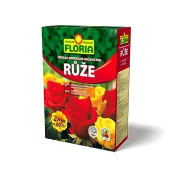 FLORIA pro růže 2,5 kg (008402)