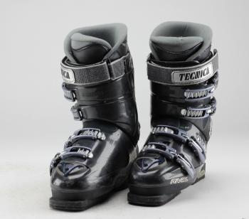 Tecnica Rival X9 vel.25,5 Velikost: 25,5