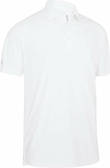 Callaway Tournament Bright White S Polo košile