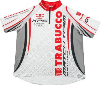 Trabucco tričko match team shirt - m