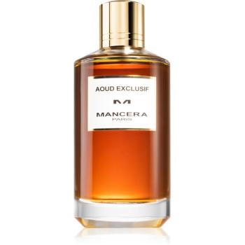 Mancera Aoud Exclusif parfémovaná voda unisex 120 ml