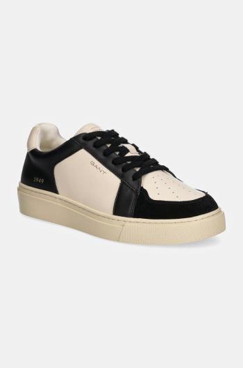 Sneakers boty Gant Julice béžová barva, 29531656 G041