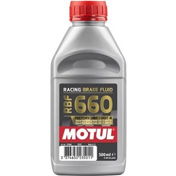 MOTUL RBF 660 Factory line  0,5L (101666)