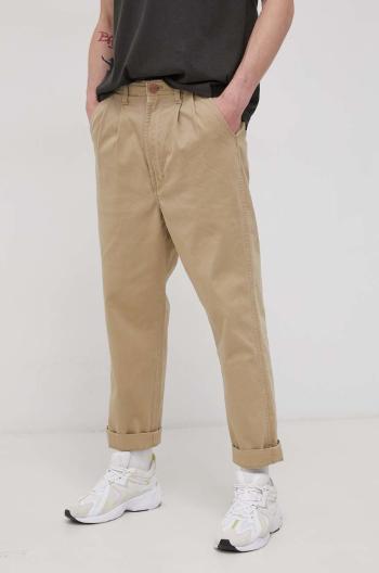 Kalhoty Wrangler pánské