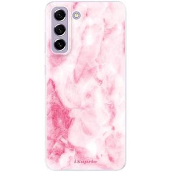 iSaprio RoseMarble 16 pro Samsung Galaxy S21 FE 5G (rm16-TPU3-S21FE)