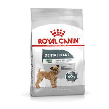 Royal Canin Mini Dental Care 8 kg (3182550894388)