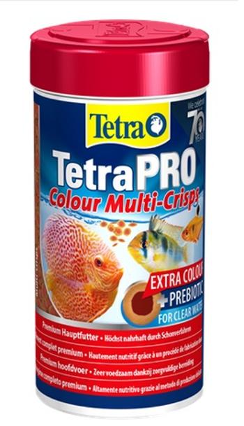 Tetra Pro COLOUR - 250ml+20% gratis