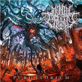 Mental Cruelty: Purgatorium - CD (0194399838129)