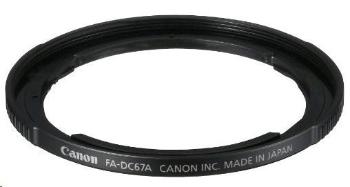 Canon FA-DC67A adaptér na filtry