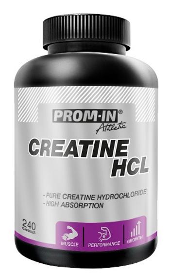 Prom-In Athletic Line Creatine HCL 240 kapslí 240 ks