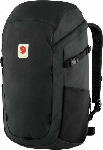 Fjällräven Ulvö 30 Black Outdoorový batoh