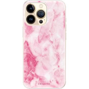 iSaprio RoseMarble 16 pro iPhone 13 Pro Max (rm16-TPU3-i13pM)