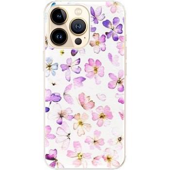 iSaprio Wildflowers pro iPhone 13 Pro Max (wil-TPU3-i13pM)