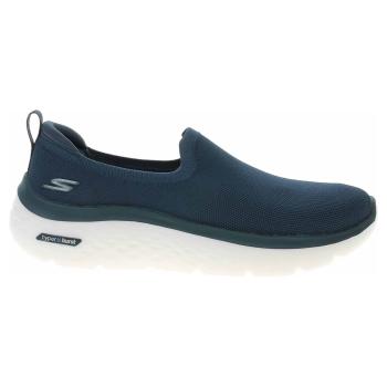 Skechers Go Walk Hyper Burst-Grand Smile navy