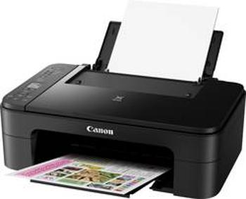 Barevná inkoustová multifunkční tiskárna Canon PIXMA TS3150, A4, Wi-Fi