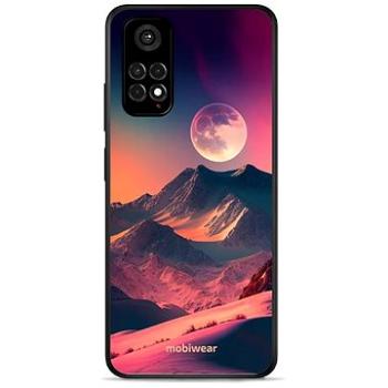 Mobiwear Glossy lesklý pro Xiaomi Redmi Note 11 - G008G (5904808455503)