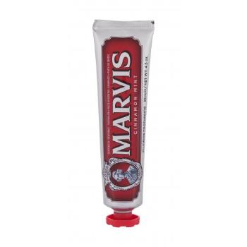 Marvis Cinnamon Mint 85 ml zubní pasta unisex
