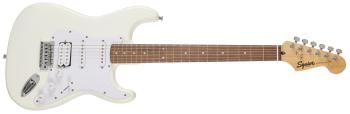 Fender Squier Bullet Stratocaster HSS LRL AWT