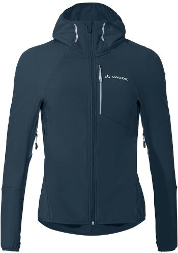 Vaude Women's Larice Jacket IV - dark sea L