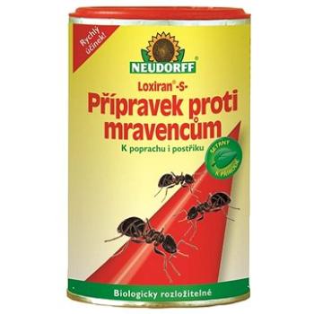 NEUDORFF Loxiran - S - přípravek proti mravencům 100 g (007233)