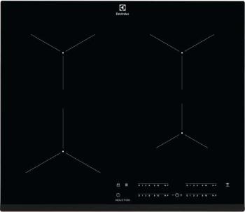 ELECTROLUX EIT 61443B VARNÁ DESKA IND.