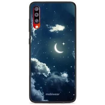 Mobiwear Glossy lesklý pro Samsung Galaxy A70 - G048G (5904808501620)