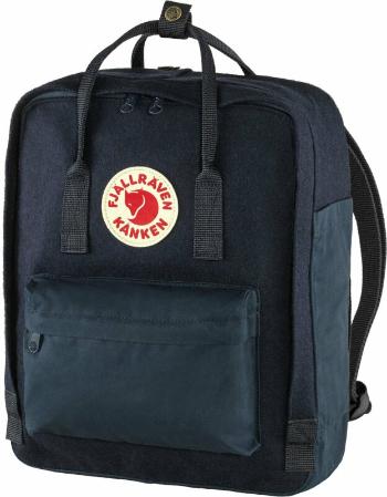 Fjällräven Kånken Re-Wool Night Sky 16 L Batoh