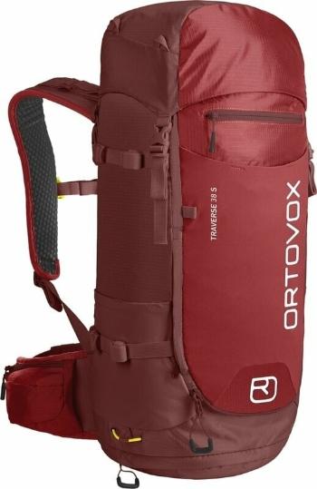 Ortovox Traverse 38 S Clay Orange Outdoorový batoh