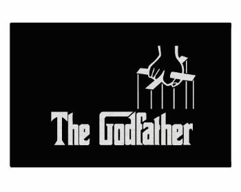 Rohožka The Godfather - Kmotr