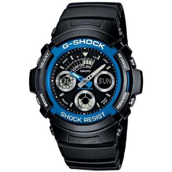 Casio G-Shock AW-591-2AER - 30 dnů na vrácení zboží