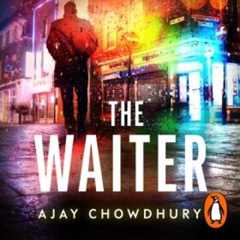 The Waiter - Chowdhury Ajay