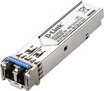 SFP vysílací modul 2000 m D-Link DIS-S302SX Typ modulu SX