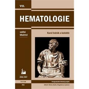 Hematologie (80-7254-868-9)