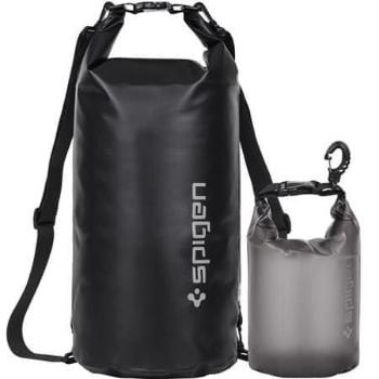 Spigen Vodotěsný vak 20l a 2l A630 černý AMP04534