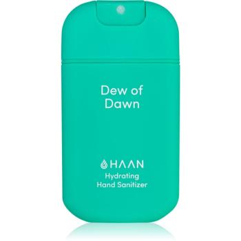 HAAN Hand Care Dew of Dawn čisticí sprej na ruce s antibakteriální přísadou 30 ml