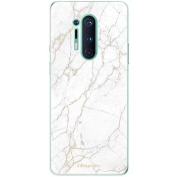 iSaprio GoldMarble 13 pro OnePlus 8 Pro (gm13-TPU3-OnePlus8p)