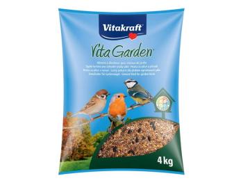 Směs pro venkovní ptactvo VITAKRAFT Vita Garden 4kg