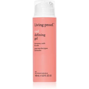 Living Proof Curl stylingový gel pro kudrnaté vlasy 148 ml