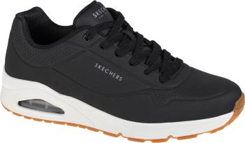 SKECHERS UNO-STAND ON AIR 52458-BLK Velikost: 45