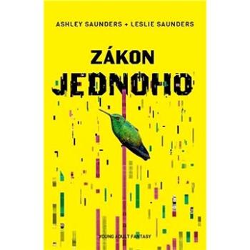 Zákon jednoho (978-80-7642-058-8)