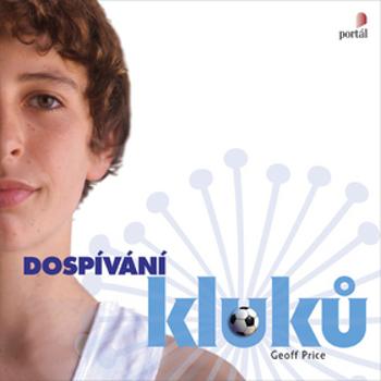 Dospívání kluků - Price Geoff