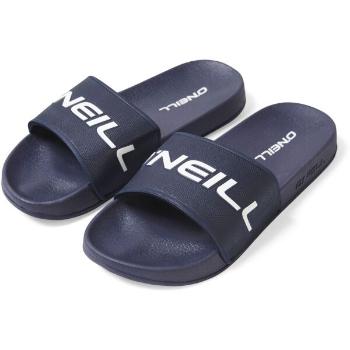 O'Neill LOGO SLIDES Pánské pantofle, modrá, velikost 40