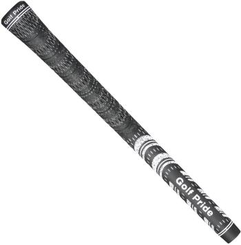 Golf Pride Multicompound Cord Střední velikost Black Grip