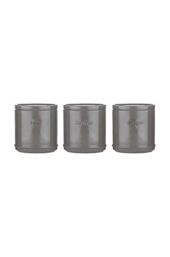 Nádoba s víkem Price & Kensington 3-pack