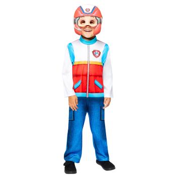 Amscan Dětský kostým - Paw Patrol Ryder Velikost - děti: S