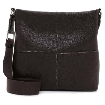 Dámské crossbody Suri Frey Rupa - tmavě hnědá