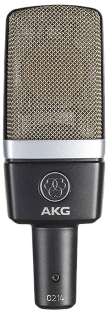 AKG C214