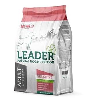 Leader Adult Sensitive Salmon Small Breed 2 kg (5390119012601)